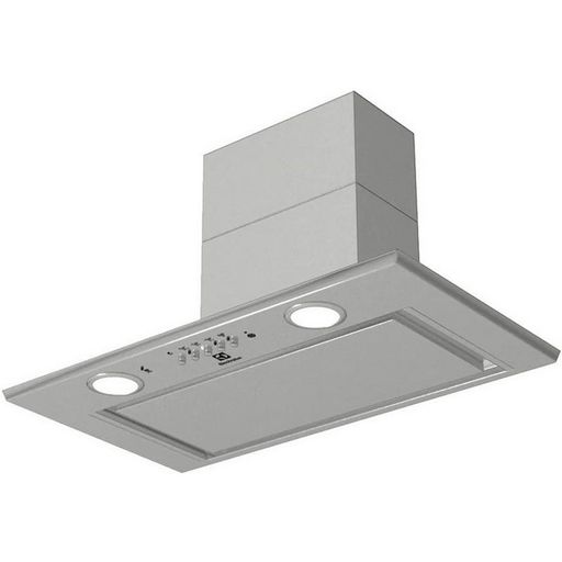 Встраиваемая вытяжка ELECTROLUX LFG716X Hob2Hood