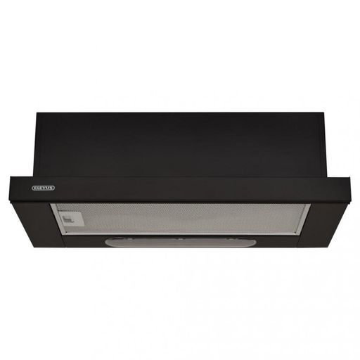 Вбудована витяжка Eleyus BREEZE 470 50 BL