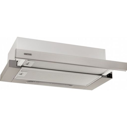Вбудована витяжка ELEYUS BREEZE 470 50 IS