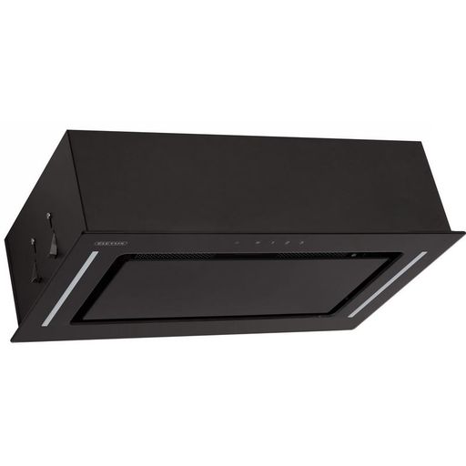Вбудована витяжка Eleyus GEMINI 700 LED 52 BL