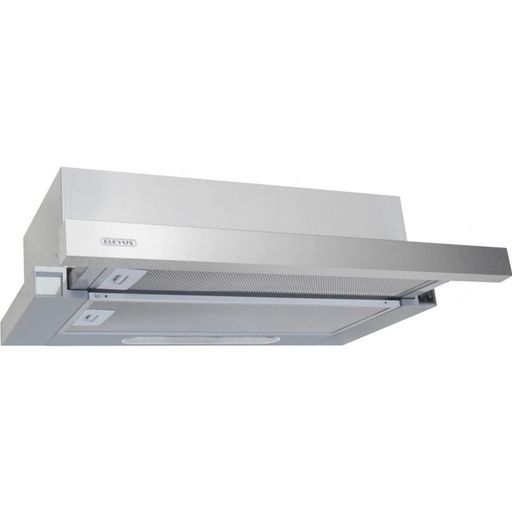 Вбудована витяжка ELEYUS LOTUS 470 60 INOX