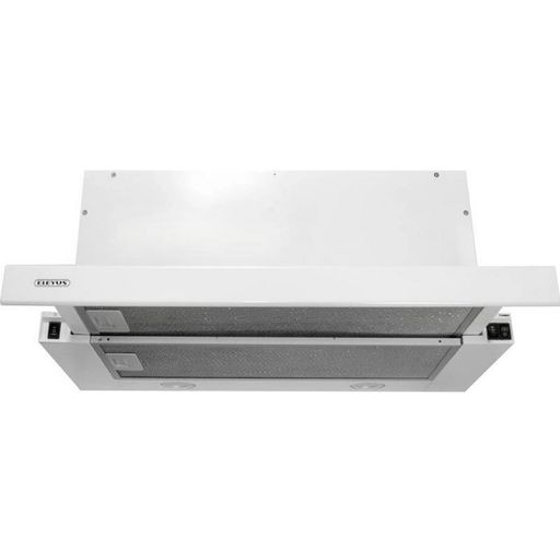 Встраиваемая вытяжка ELEYUS Storm 1200 LED SMD 60 WH