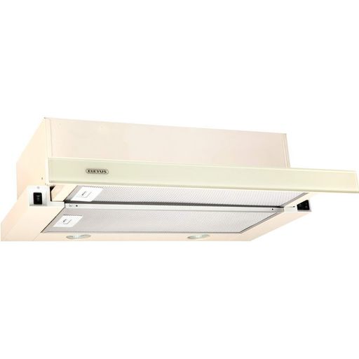 Встраиваемая вытяжка ELEYUS Storm G 700 LED SMD 60 BG