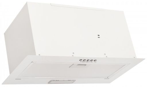 Вбудована витяжка Eleyus Unia 1200 LED 52 WH