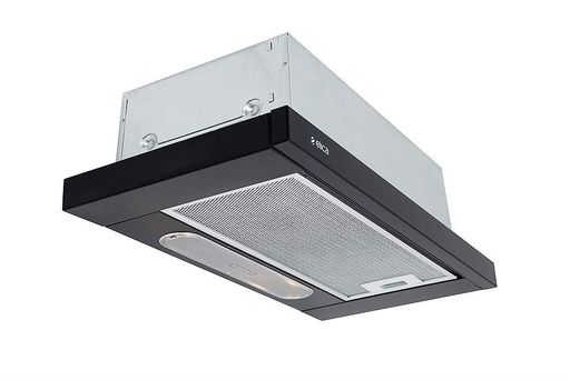 Вбудована витяжка Elica ELITE 14 LUX BL/A/60