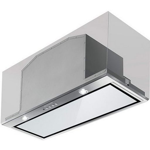 Встраиваемая вытяжка Faber INCA LUX EV8 X/WH A70