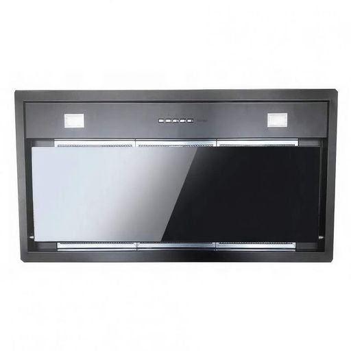 Вбудована витяжка Falmec GRUPPO INCASSO BURANO 50 E.P. BLACK (CBIN50.E9P2#ZZZN460F)