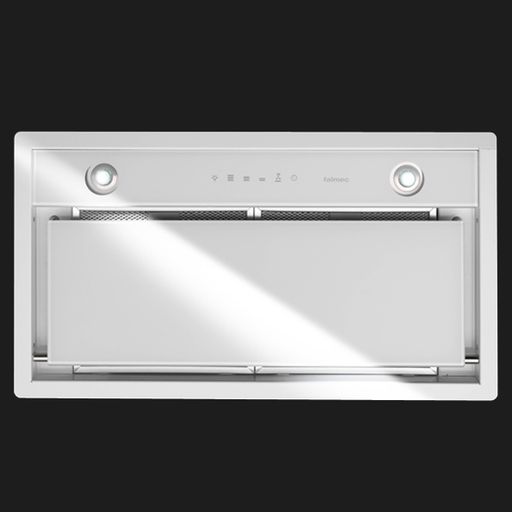 Вбудована витяжка Falmec Gruppo Incasso Murano 50 800 (CGIW50.E10P6#ZZZF491F)