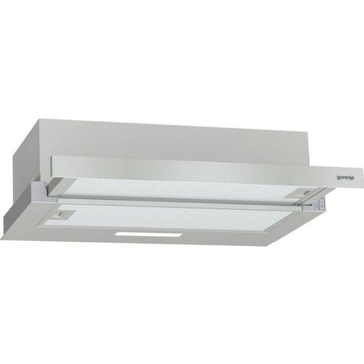 Встраиваемая вытяжка GORENJE TH 62E3 X