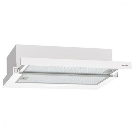 Вбудована витяжка Gorenje TH60E3W Europe