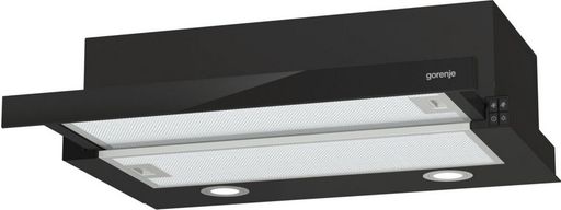 Встраиваемая вытяжка Gorenje TH62E4BG