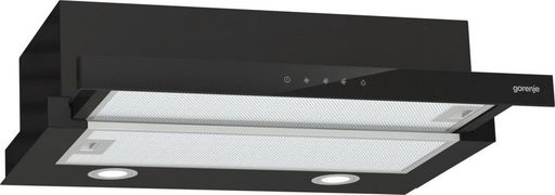 Встраиваемая вытяжка Gorenje TH64E4BG