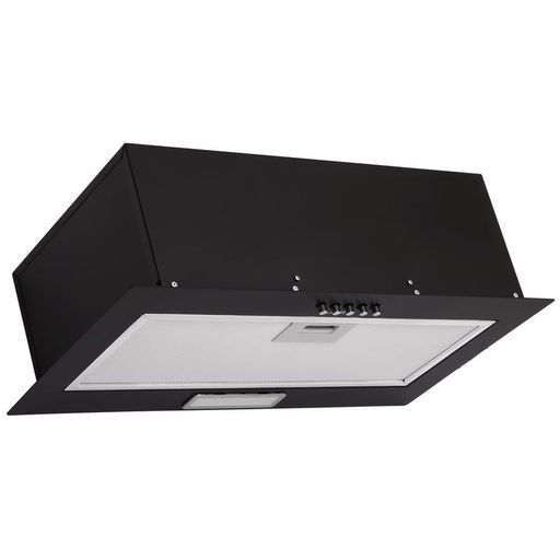 Вбудована витяжка Jantar BILT 650 LED 52 BL