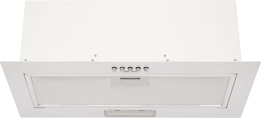 Встраиваемая вытяжка JANTAR BILT 650 LED 52 WH