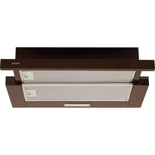 Вбудована витяжка JANTAR TLT 1000 LED 60 BR