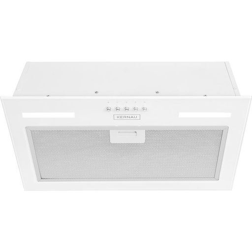 Встраиваемая вытяжка Kernau KBH 1060.1 W