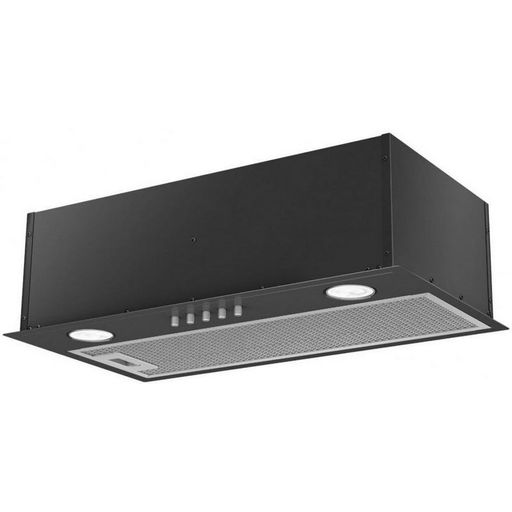 Вбудована витяжка MAAN Fiugi 60 Black satyna