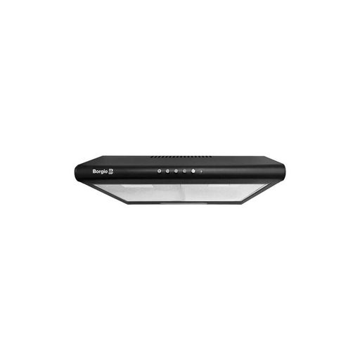 Вбудована витяжка Borgio GIO (PL) 50 Black