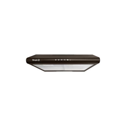 Вытяжка плоская Borgio GIO (PL) 50 Brown