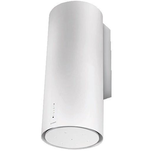 Витяжка декоративна Faber CYLINDRA PLUS WH GLOSS (335.0492.565)
