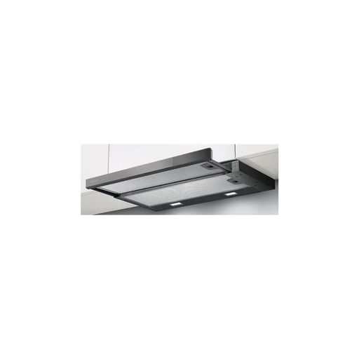 Вбудована витяжка телескопічна Faber Flexa NG GLASS LUX BK A60 (315.0635.137)