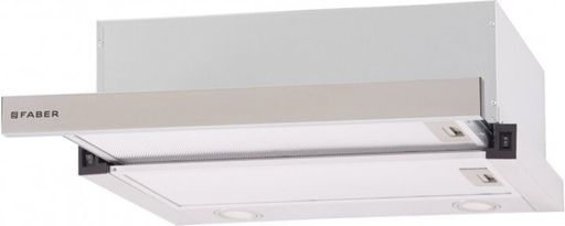 Вытяжка телескопическая Faber TLSC X A60 2LS