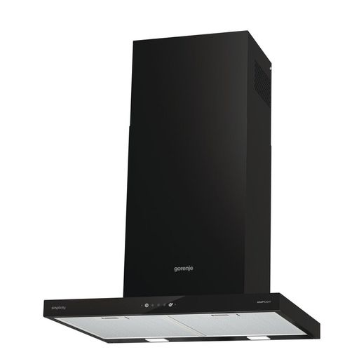 Вытяжка Т-образная Gorenje WHT6SYB