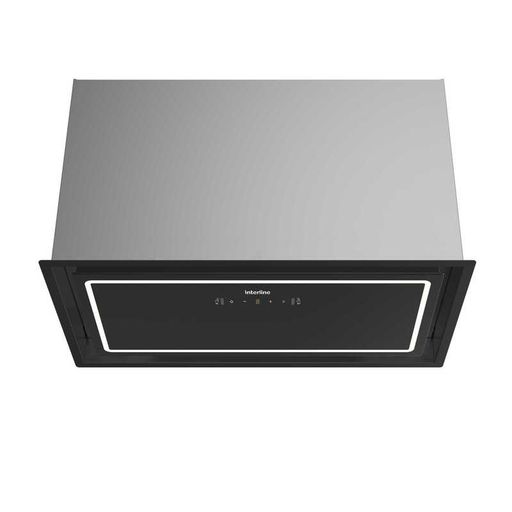 Витяжка вбудована Interline SENSE BL A/60 PB/2/T