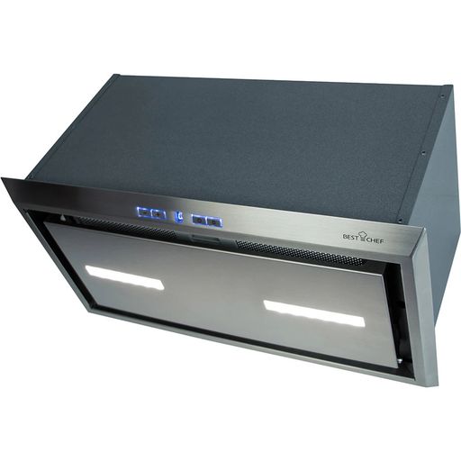 Вытяжка встроенная Best Chef Studio box 1100 inox 72 (4F493D1M2B)