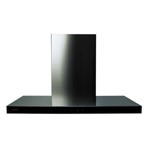 Вытяжка Т-образная Best Chef T-line 1100 inox 90 (1F275F1M7A)