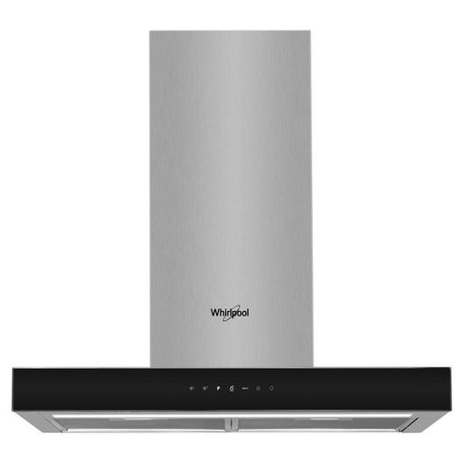 Вытяжка Whirlpool WHBS 62F LT K