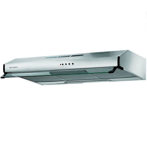 Вбудована витяжка Faber 741 PB X A50 (300.0557.514)