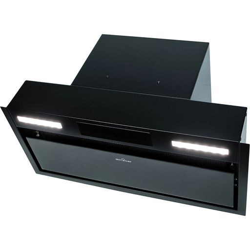 Витяжка вбудована Best Chef Space box 1000 black 60 (4F481B2L7E)
