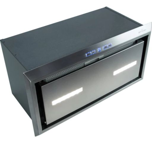 Встраиваемая вытяжка Best Chef Studio box 1100 inox 54 (4F493N1M5B) Europe