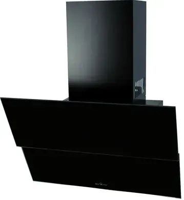 Витяжка Best Chef Versus 600 black 50 (1F364A2L8D) Europe