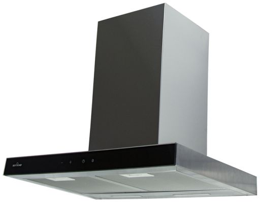 Вытяжка Т-образная Best Chef T-line 1100 inox 60 (1F275B1M7A) Europe