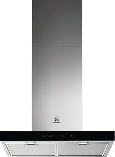 Вбудована витяжка Т-подібна Electrolux LFT766X