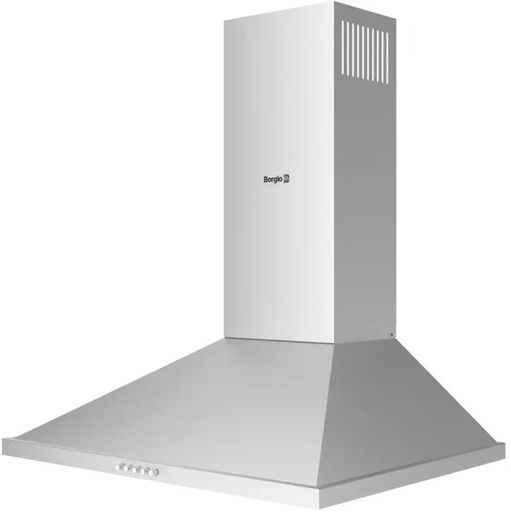 Витяжка Borgio BKF (TR) 60 Inox