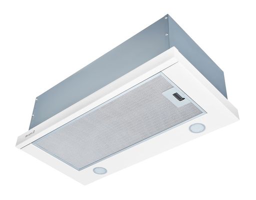 Встраиваемая вытяжка Borgio TLF (TR) 60 White