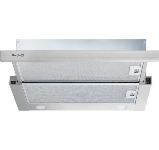 Витяжка Borgio TLF (TR) 1100 60 Inox