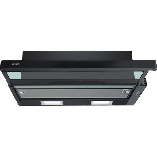 Встраиваемая вытяжка Bosch DFT63CA61T