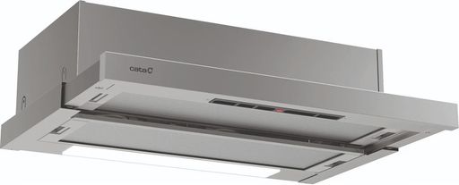 Встраиваемая вытяжка Cata TFK 6005 Stainless steel (02034604)