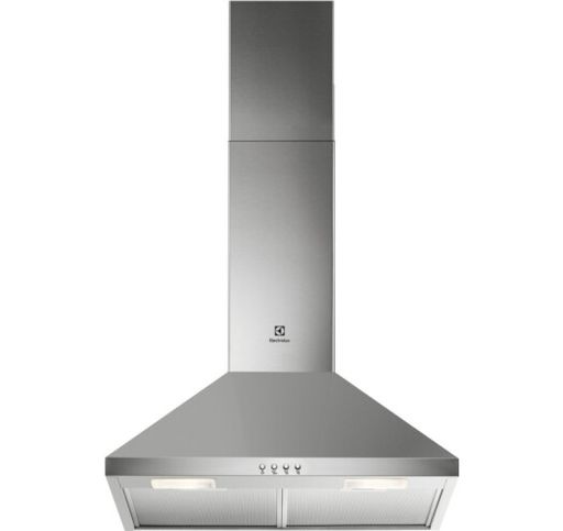 Вытяжка ELECTROLUX LFC9316X