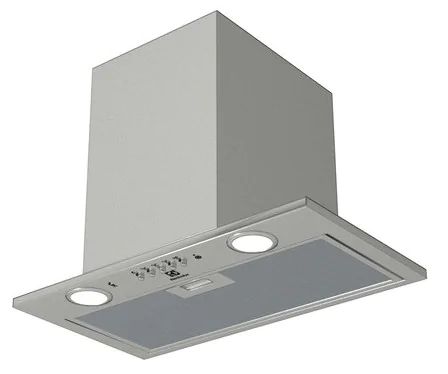 Вытяжка встраиваемая Electrolux LFG516X