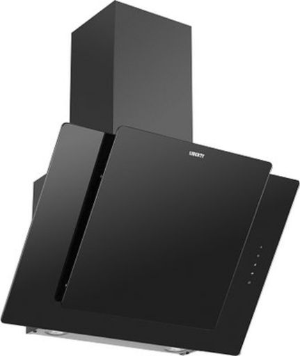 Вытяжка наклонная Liberty Charlotte 60 B