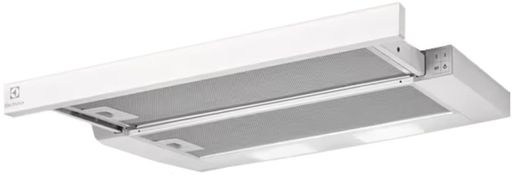 Вбудована витяжка Electrolux LFP326FW