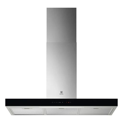 Витяжка ELECTROLUX LFT829X