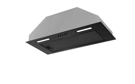 Витяжка вбудована Interline SMART S BL A/60/T