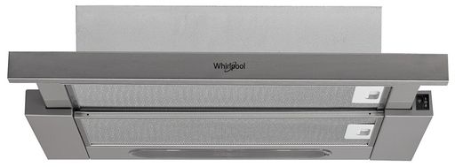 Вбудована витяжка телескопічна Whirlpool AKR 5390 IX Europe