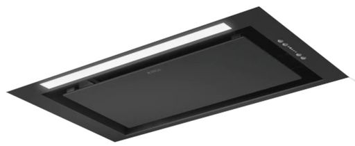 Встраиваемая вытяжка Elica ENTER BLGLASS/A/72